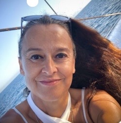 Antonia García Bueno